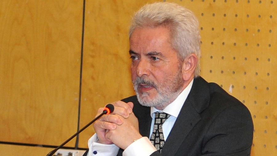 Costas Melas - SYPRODAT