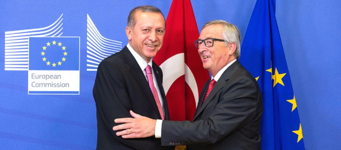 ΕΡΝΤΟΓΑΝ ΓΙΟΥΝΚΕΡ