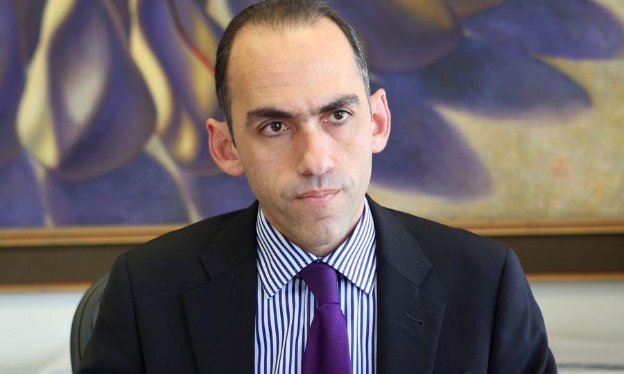 Χάρης Γεωργιάδης