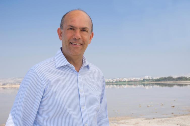 Ανδρέας Λουρουτζιάτης