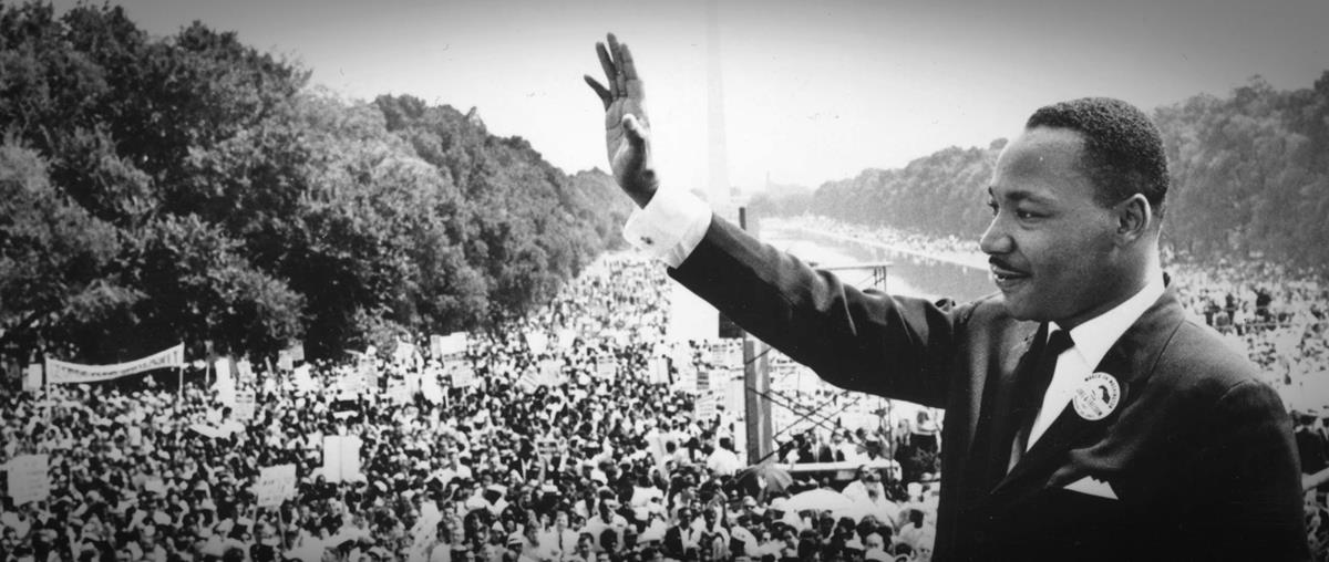 Dream Speech