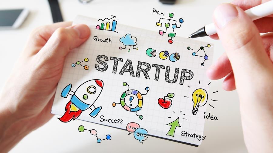 Startups