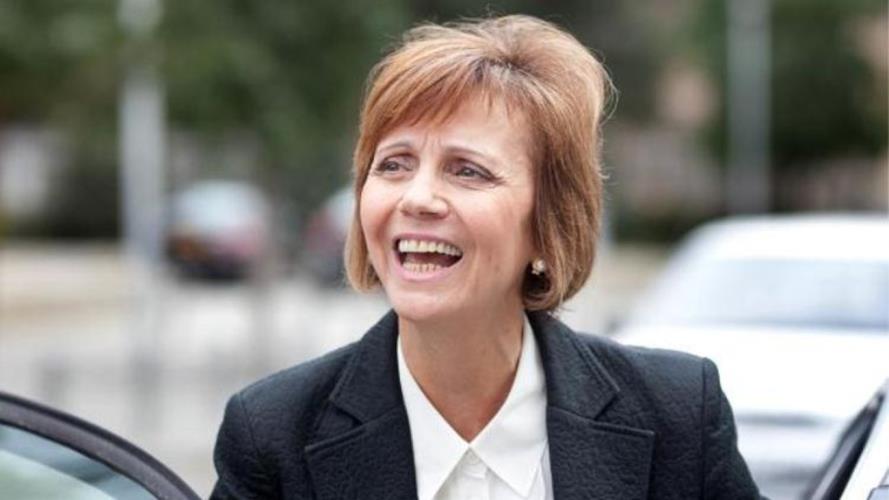 Αθηνά Κυριακίδου