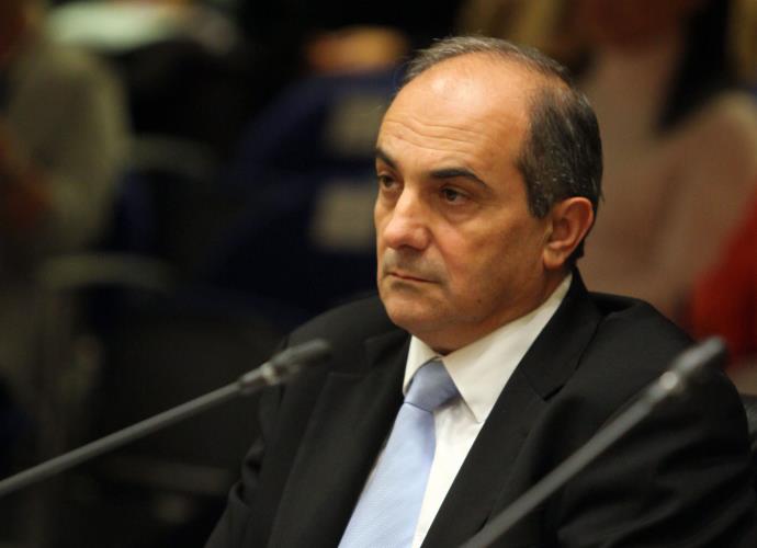 Δημήτρης Συλλούρης