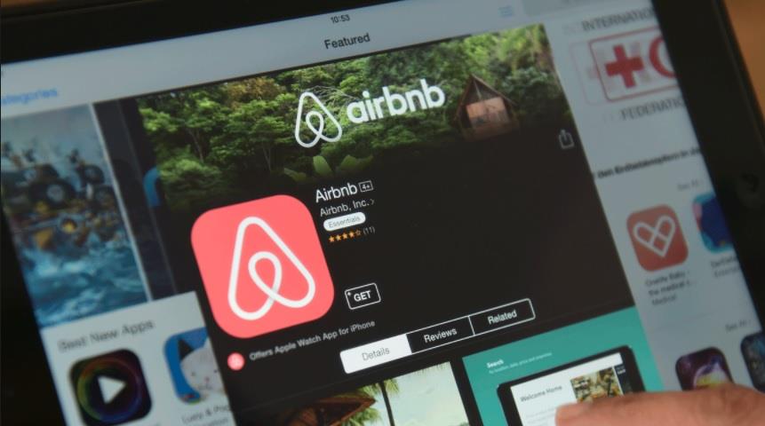 airbnb 2