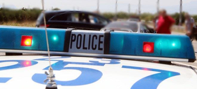 ΟΔΙΚΗ ΑΣΤΥΝΟΜΕΥΣΗ