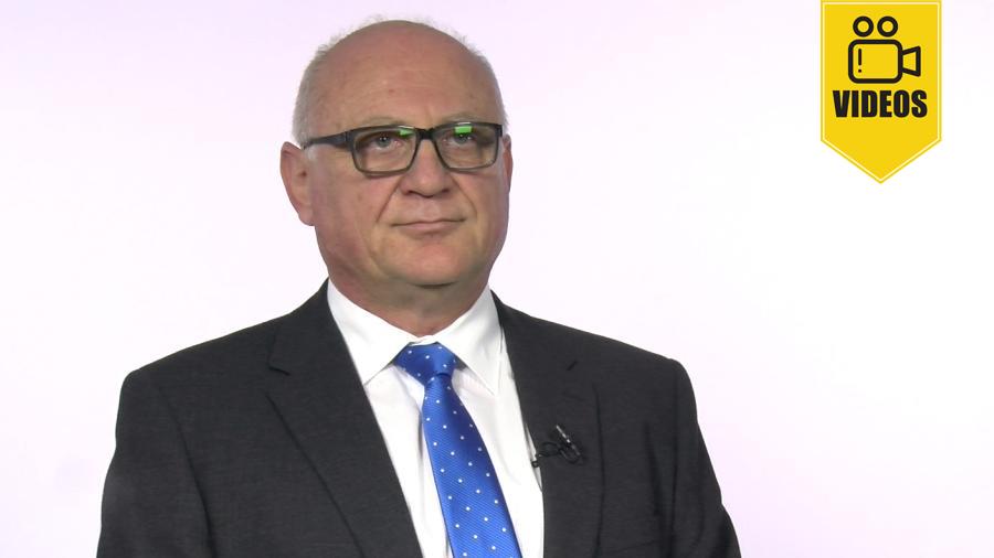 Costas Christophides - OEB