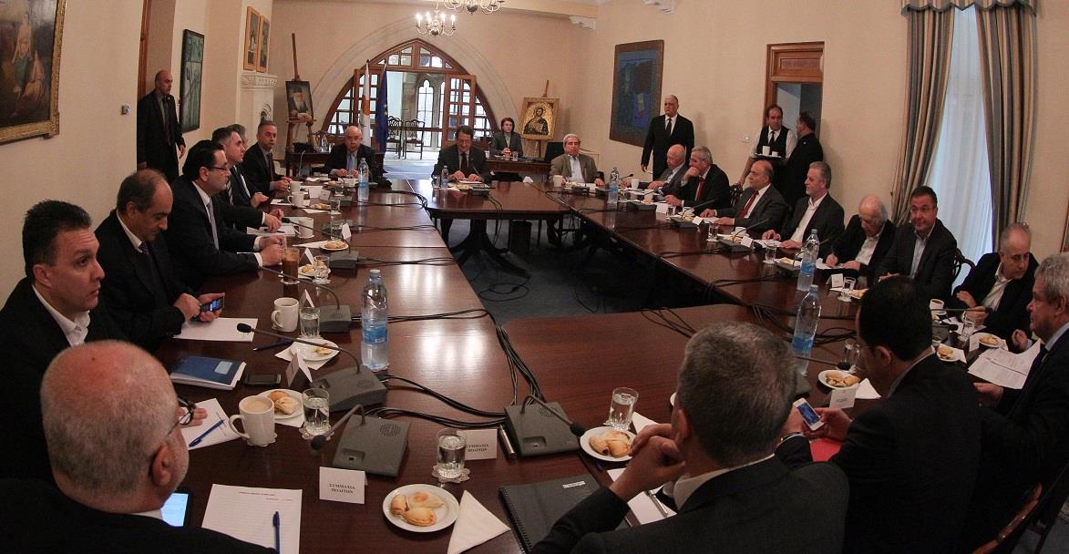 ΠΡΟΕΔΡΟΣ ΑΝΑΣΤΑΣΙΑΔΗΣ – ΕΘΝΙΚΟ ΣΥΜΒΟΥΛΙΟ