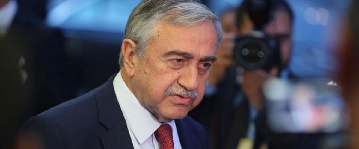 Μουσταφά Ακιντζί