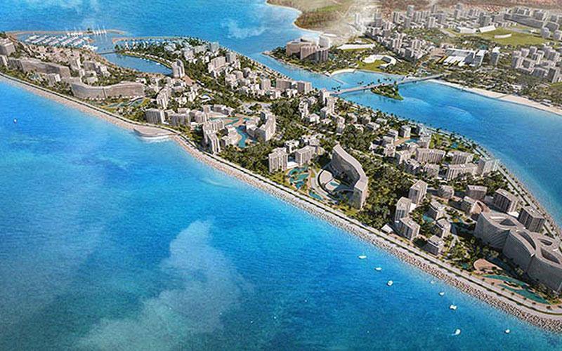 Συμφέροντα και ύποπτες καθυστερήσειςφαίνεται πως φρενάρουν την πολυσυζητημένη επένδυση ύψους 7,5 δις ευρώ στη Γεροσκήπου.