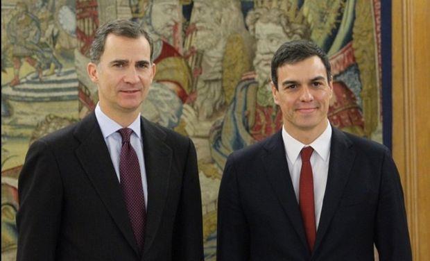 ΙΣΠΑΝΙΑ ΕΚΛΟΓΕΣ