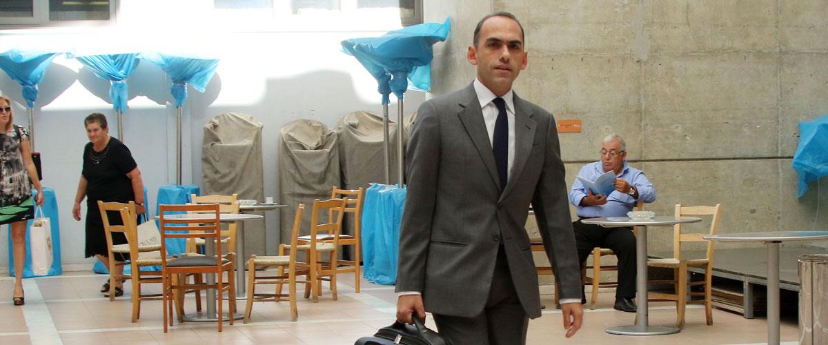 ΒΟΥΛΗ ΥΠ.ΟΙΚΟΝΟΜΙΚΩΝ Χ.ΓΕΩΡΓΙΑΔΗΣ ΚΡΑΤΙΚΟΣ ΠΡΟΫΠΟΛΟΓΙΣΜΟΣ 2016