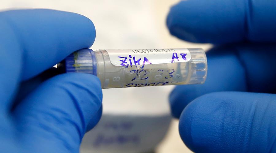 ΜΕΤΑΔΟΣΗ ΖΙΚΑ