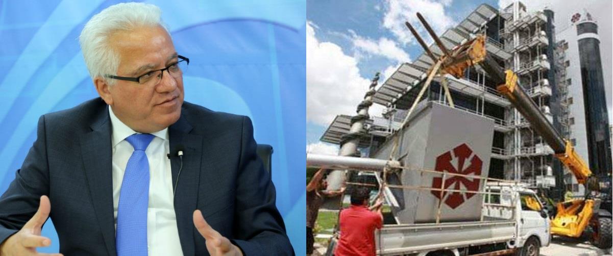 ιωνας οικκονομια