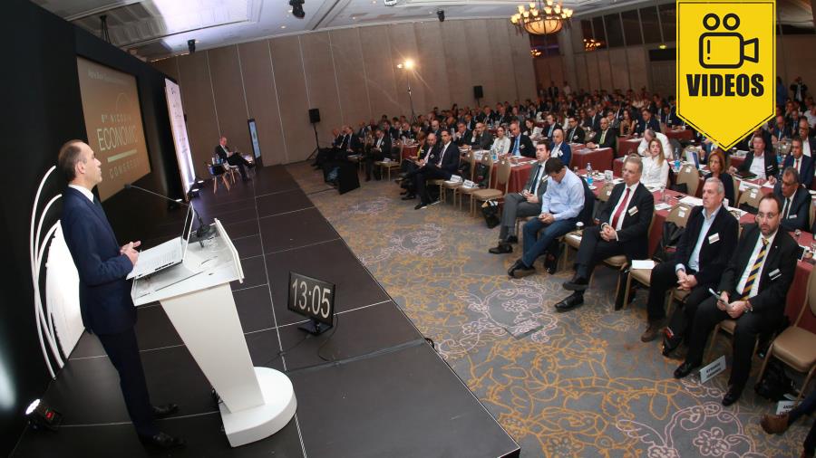 8th Nicosia Economic Congress