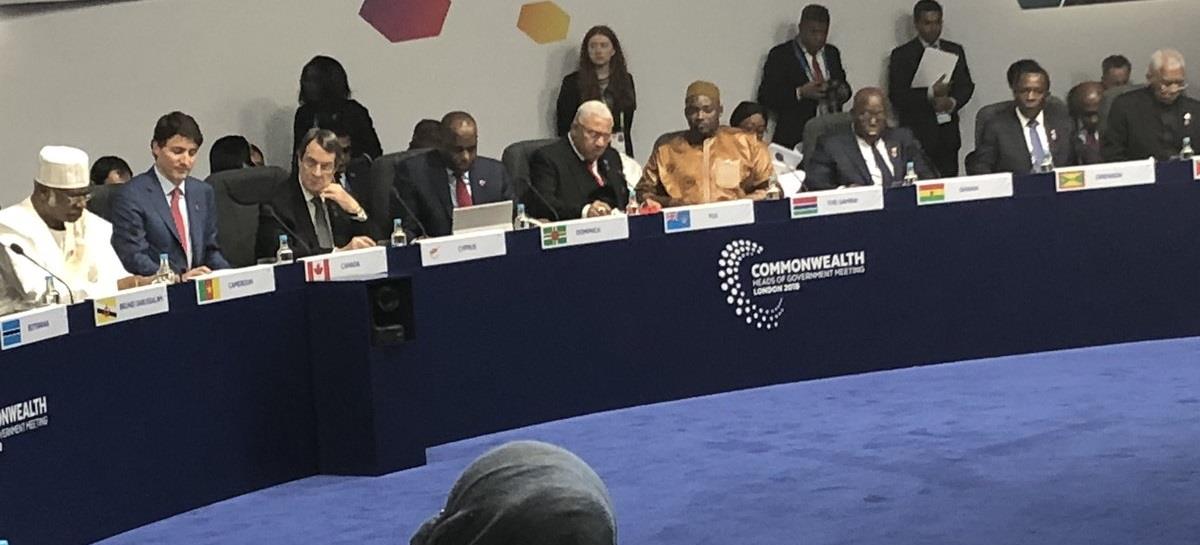 ΚΟΙΝΟΠΟΛΙΤΕΙΑ 