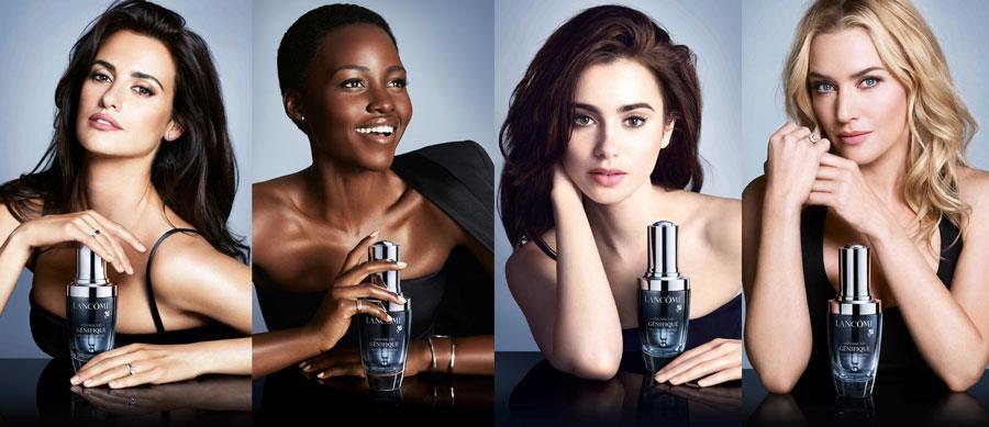 LANCOME GENIFIQUE HOME