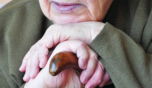 ΚΛΟΠΗ 85ΧΡΟΝΗ