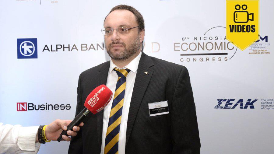 Kyriacos Iordanou - ICPAC