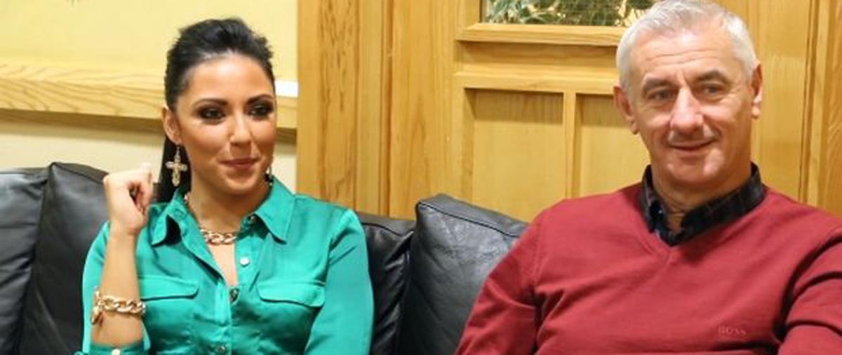 Ο Ουαλός βετεράνος επιθετικός μάς απέδειξε ότι παίζει μεγάλη μπάλα και στην προσωπική του ζωή