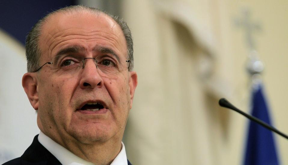 κασουλιδης