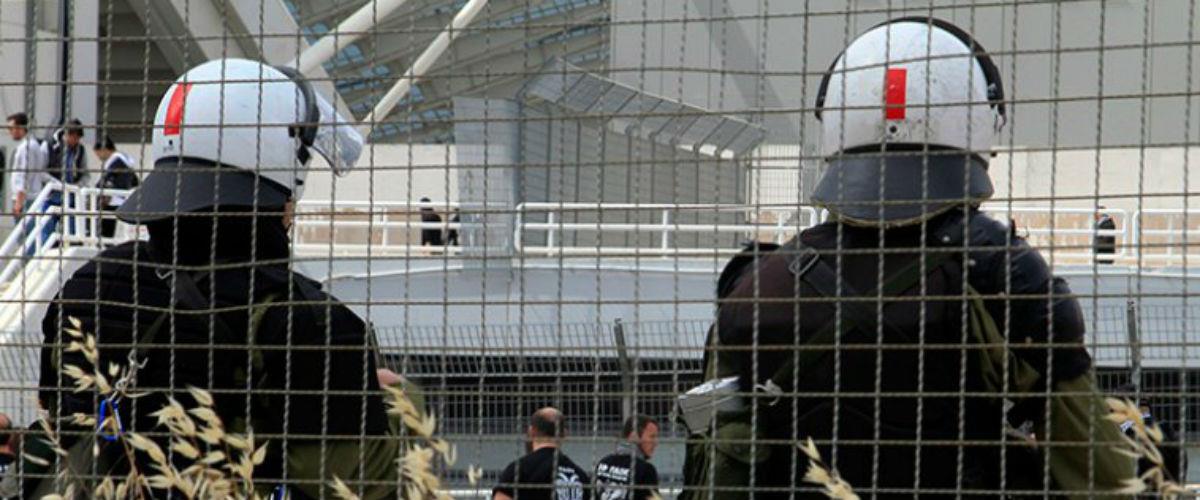 Σημαντικό θέμα κατά τη διάρκεια της σημερινής σύσκεψης για τα εισιτήρια του τελικού, αποτέλεσε η μετακίνηση των φίλων του ΠΑΟΚ προς το ΟΑΚΑ και κυρίως όλων όσοι διαμένουν στην Αθήνα