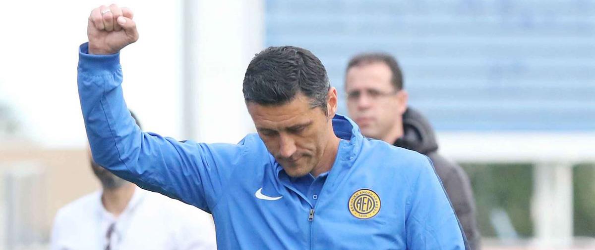 Ο Βόσνιος έχει μαζέψει σχεδόν τους διπλάσιους βαθμούς απ’ ό,τι ο Μπαλταζάρ στα ντέρμπι