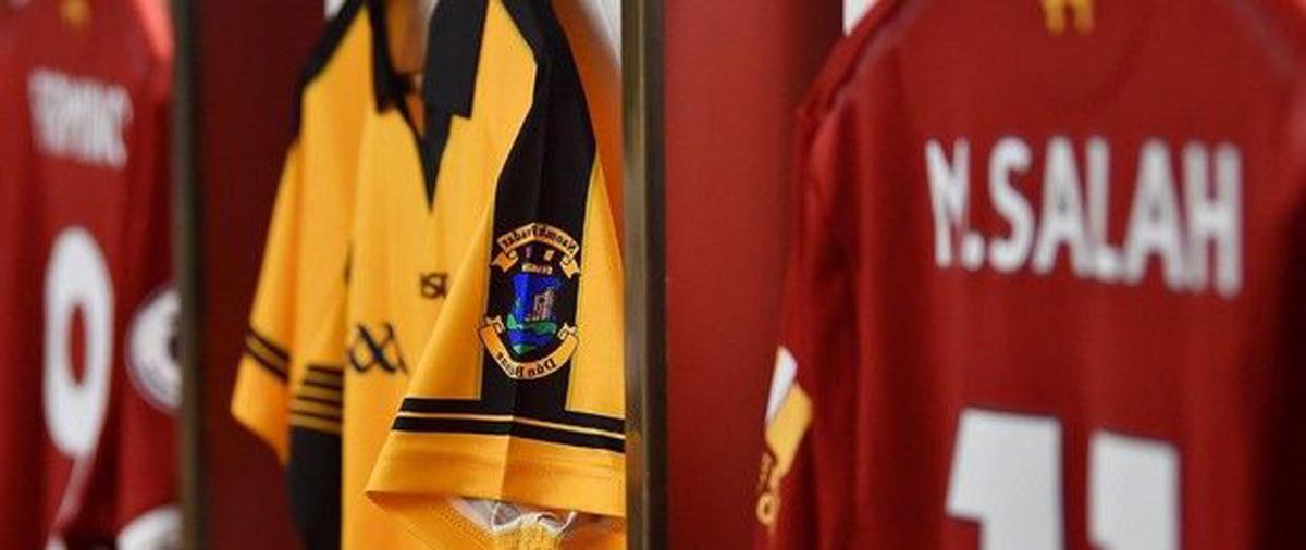 Η Λίβερπουλ δεν ξεχνά τον 53χρονο Ιρλανδό που παραμένει σε κρίσιμη κατάσταση μετά από επίθεση χούλιγκανς της Ρόμα