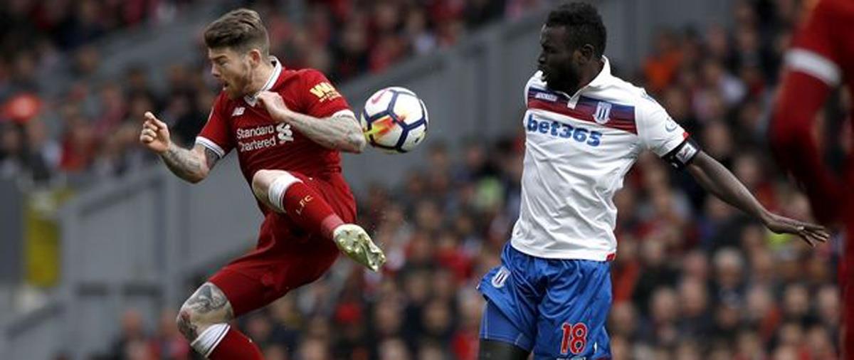 Το 0-0 με τη Λίβερπουλ της έδωσε έναν πολύτιμο βαθμό στην προσπάθεια για σωτηρία