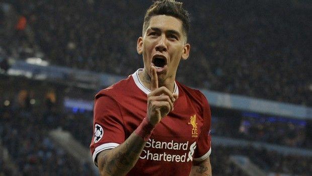 Ο Ρομπέρτο Φιρμίνο ανανέωσε το συμβόλαιό του με τη Λίβερπουλ και η νέα συμφωνία τον καθιστά πιο ακριβοπληρωμένο παίκτη στην ιστορία του συλλόγου