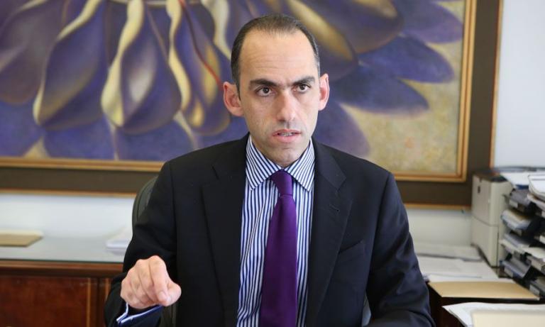 Χάρης Γεωργιάδης