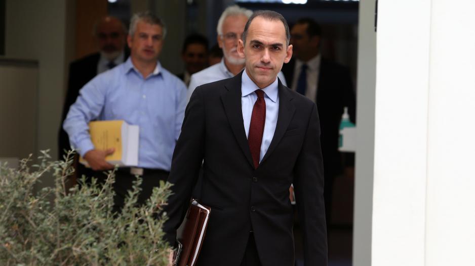 Χάρης Γεωργιάδης