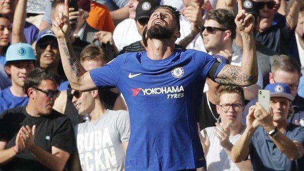 Η Τσέλσι νίκησε με 1-0 τη Λίβερπουλ στο "Στάμφορντ Μπριτζ" και πλησίασε στους τρεις βαθμούς τη Λίβερπουλ στην 3η θέση, μία αγωνιστική πριν από το φινάλε της Premier League