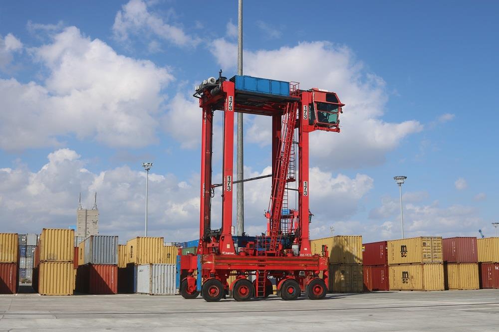 Λιμάνι Λεμεσού  3