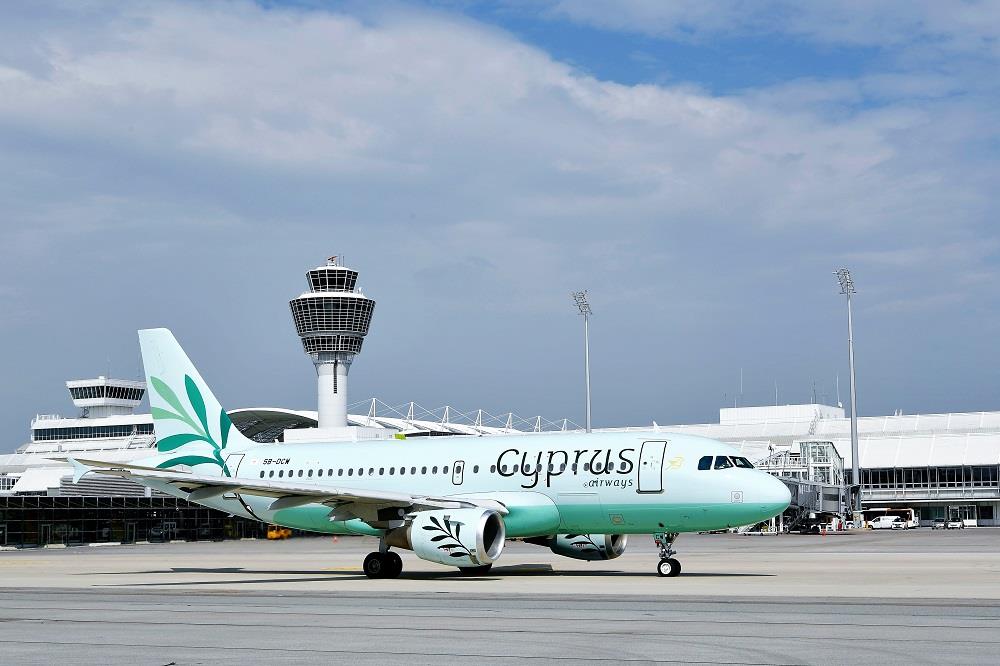 cyprus air
