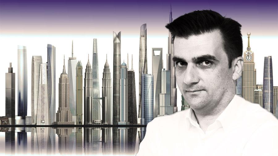 Θωμάς Δημόπουλος