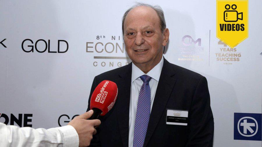 Andreas Christophides - KPMG Cyprus