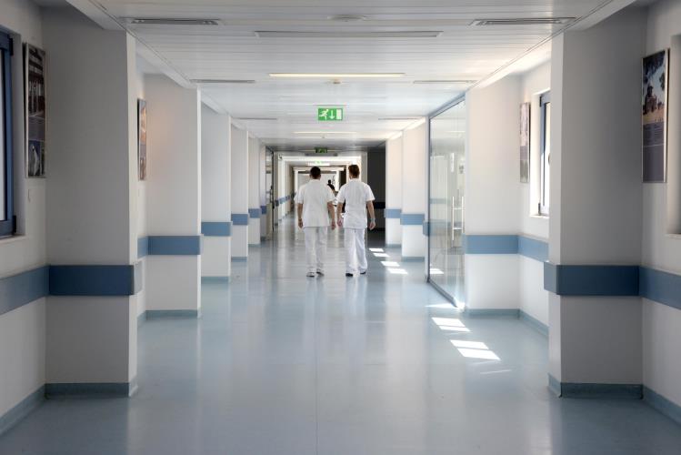 Γενικό Νοσοκομείο Λευκωσίας 