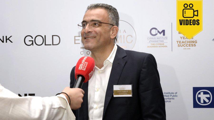 Loucas Marangos - TFI Markets