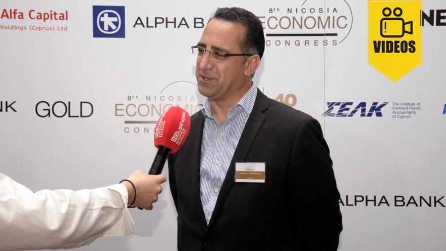 Pericles Theodorides - Cablenet