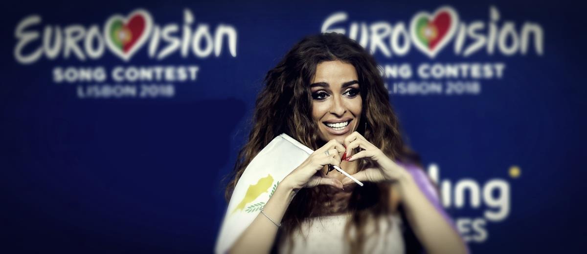 First Semi-Final - 63rd Eurovision Song Contest