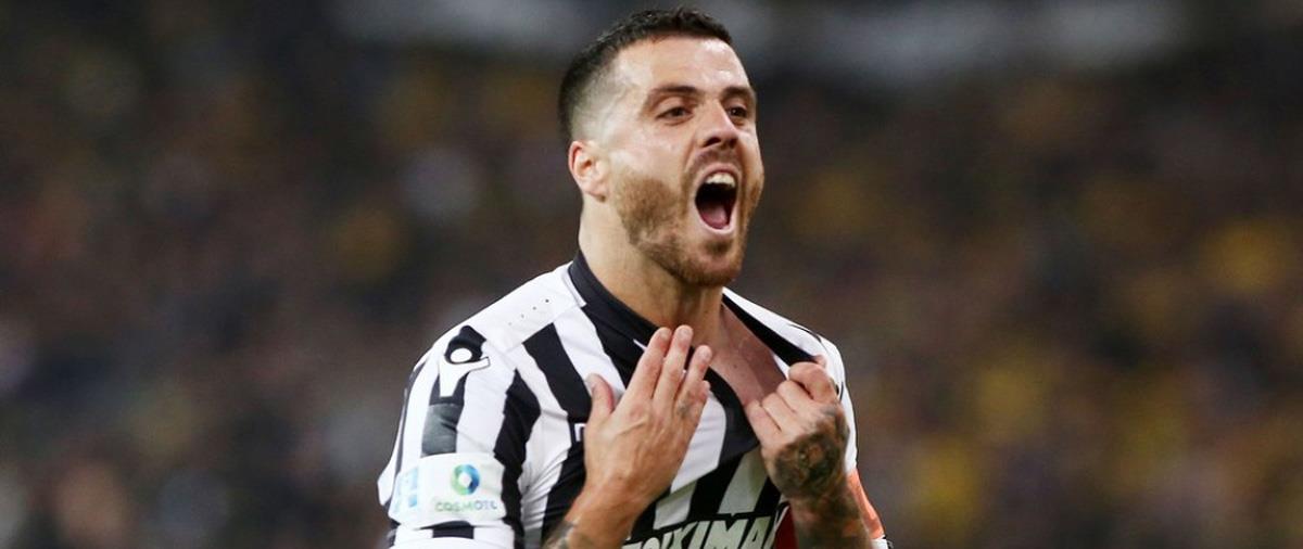 Η γεμάτη νόημα δήλωση του αρχηγού του ΠΑΟΚ μετά το 2-0 επί της ΑΕΚ στον τελικό