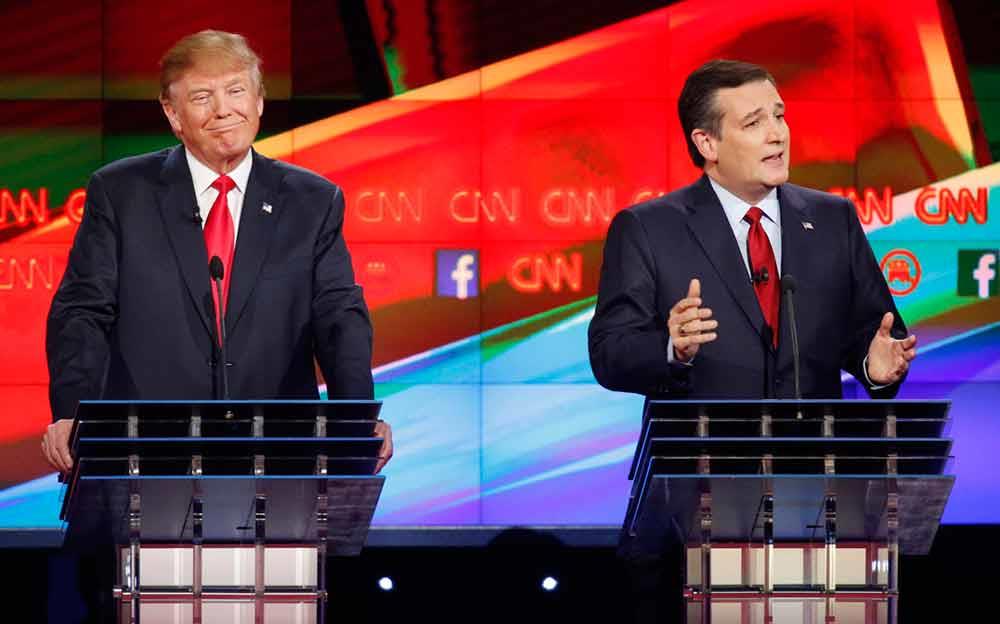 εκλογεσ αμερικη