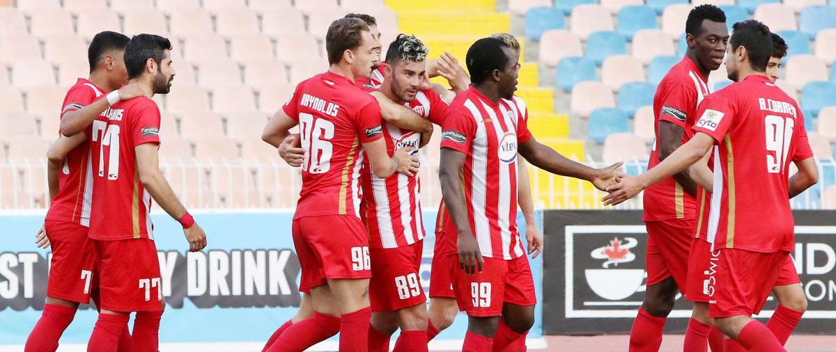 Οι έξι ποδοσφαιριστές που δεν θα συνεχίσουν στα «ερυθρόλευκα» την ερχόμενη περίοδο