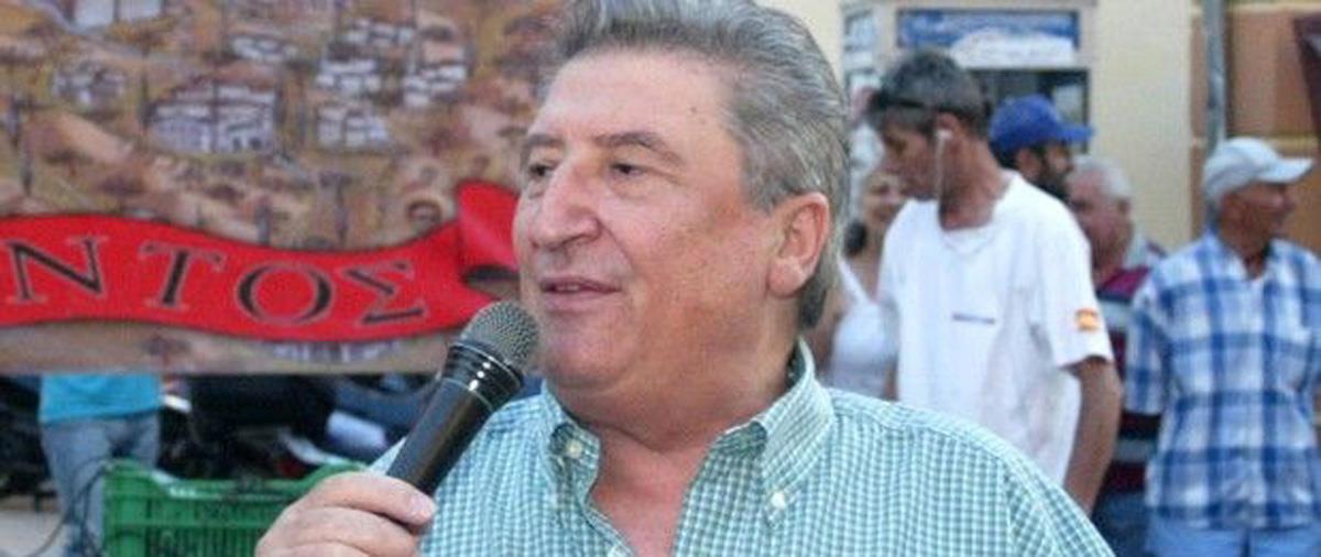 Η ενασχόληση του μεγάλου σατυρικού κωμικού με το ποδόσφαιρο