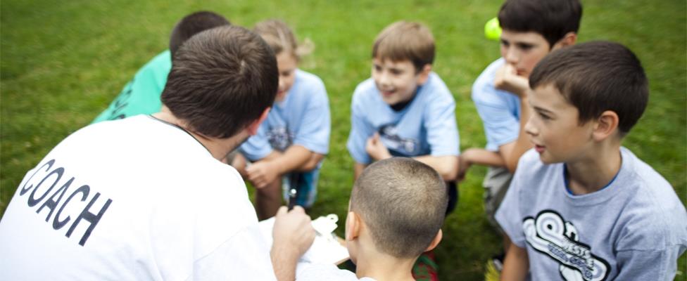 αθλητισμός παιδιά