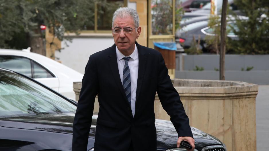 Πρόδρομος Προδρόμου