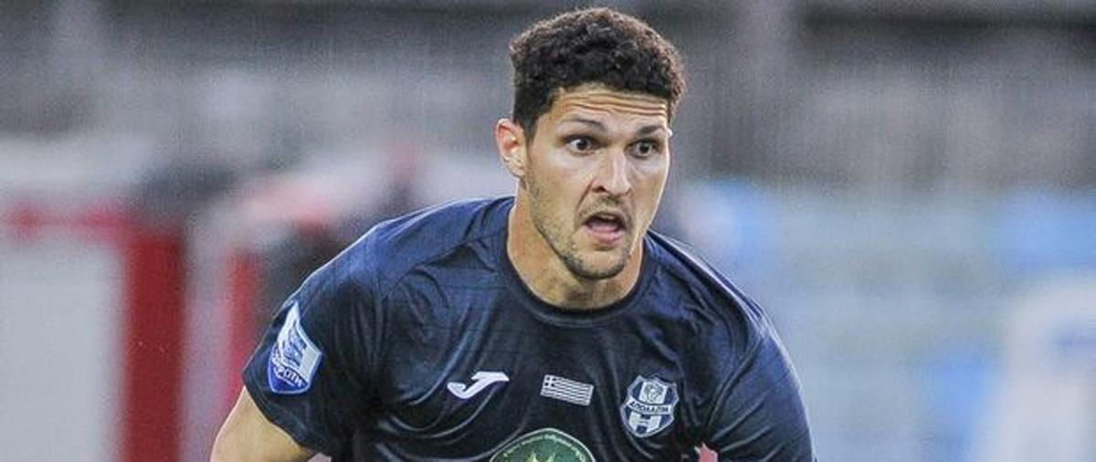 Ο σύλλογος της Σμύρνης ανακοίνωσε την παραχώρηση του νεαρού επιθετικού στους «κιτρινόμαυρους»