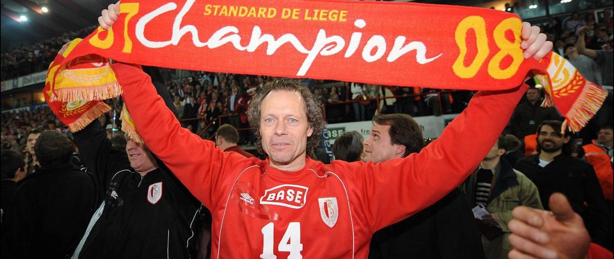 Ο καινούργιος τεχνικός της Σταντάρ Λιέγης θα είναι ταυτόχρονα και τεχνικός διευθυντής και αντιπρόεδρος!