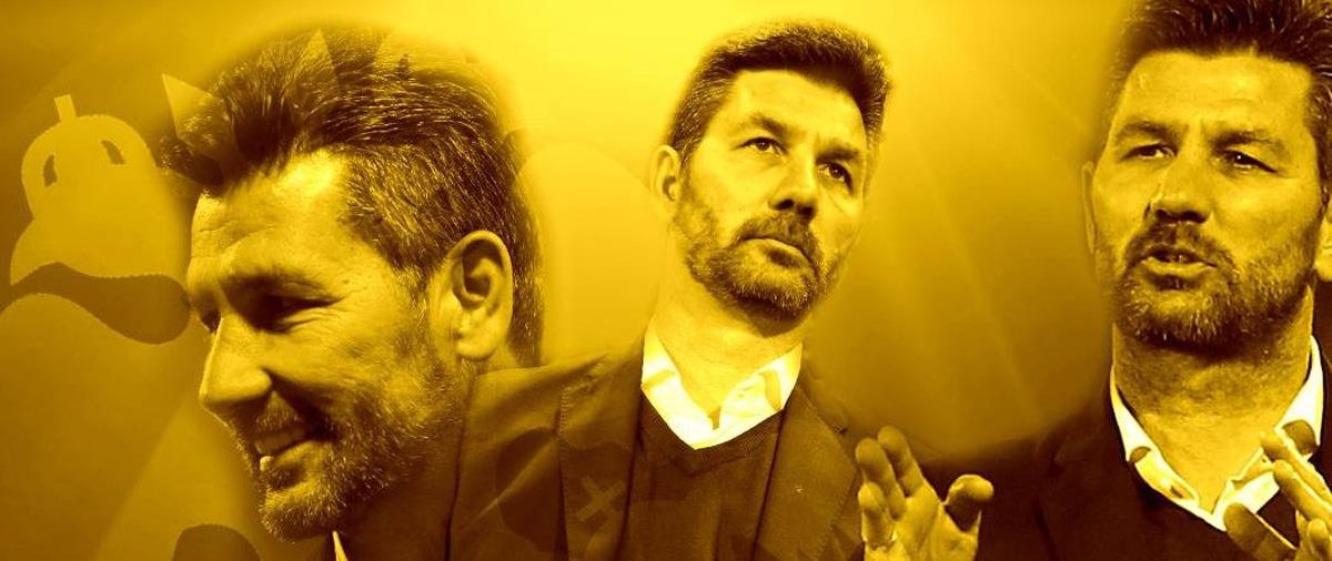 Ο πρώην τεχνικός του Παναθηναϊκού θα είναι ο διάδοχος του Μανόλο Χιμένεθ